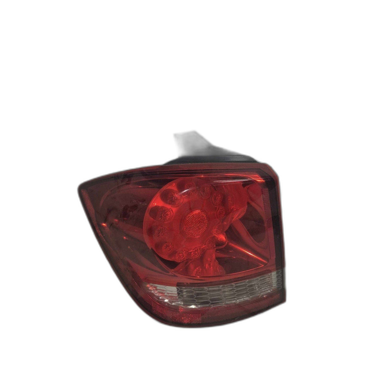 Tail Light Assembly DODGE JOURNEY Right 10-20 See Pics for Imperfections