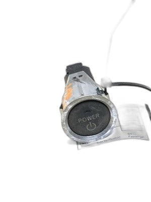 Prius Ignition Start Stop Push Button Switch 2004-2009