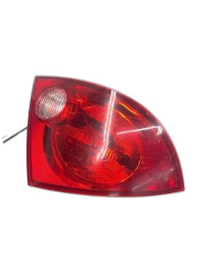 Cobalt Tail Light Assembly Left 2005-2010