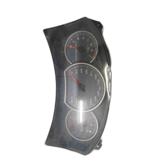 Speedometer PONTIAC GRAND PRIX 04 05 See Pics for Imperfections