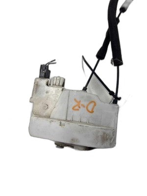 Nissan Xterra Frontier Rear Left Door Lock Latch Actuator 2005-2015