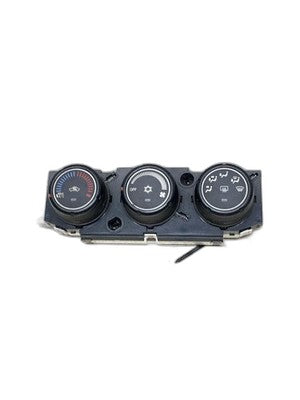 Lancer Heater A/C Climate Control Panel 2013-2015