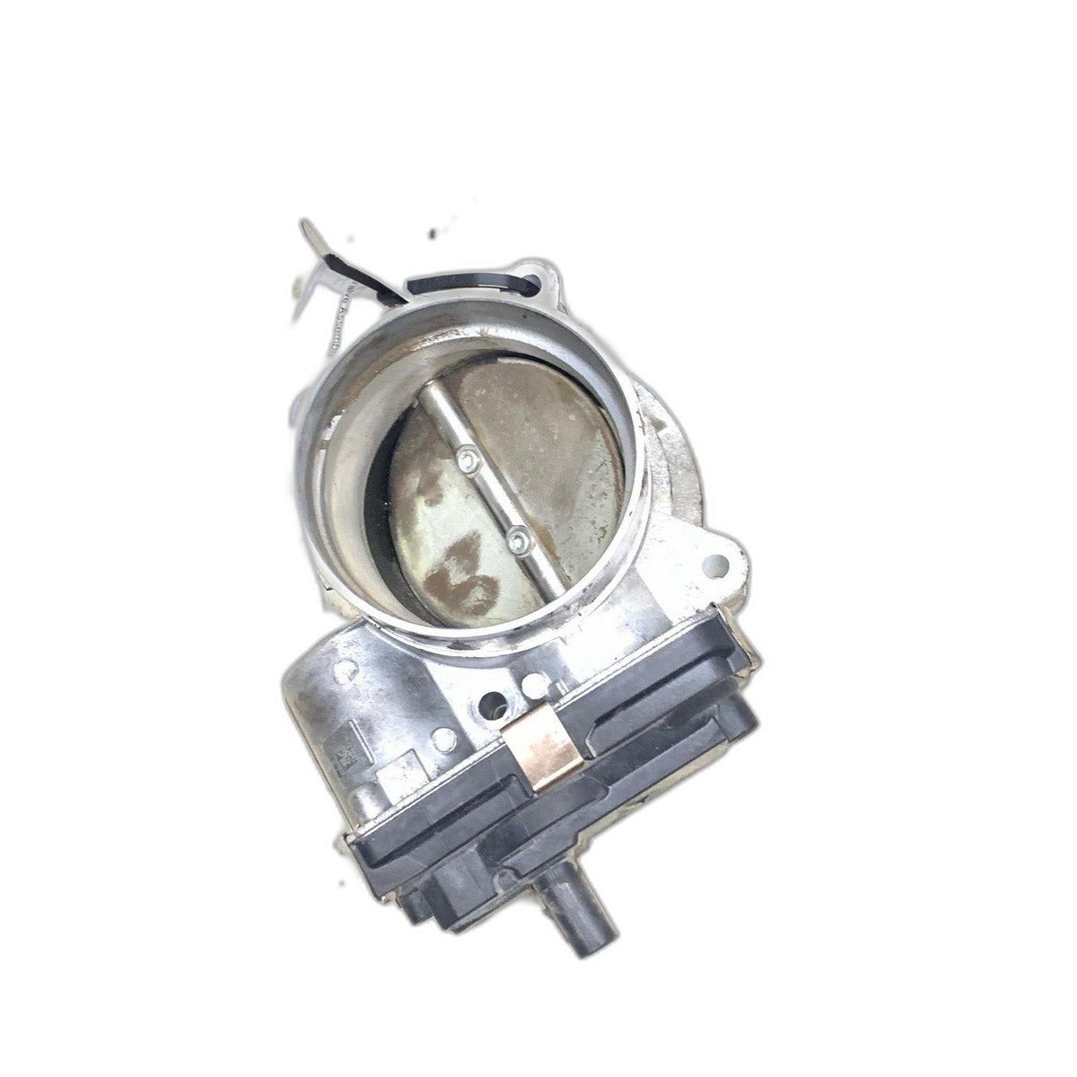 Throttle Body/valve Assy CHEVY SILVERADO 1500 14 15 16 17 18 19 20 21 22 23 24