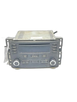 Cobalt AM/FM CD Radio Head Unit 2005-2006 OEM