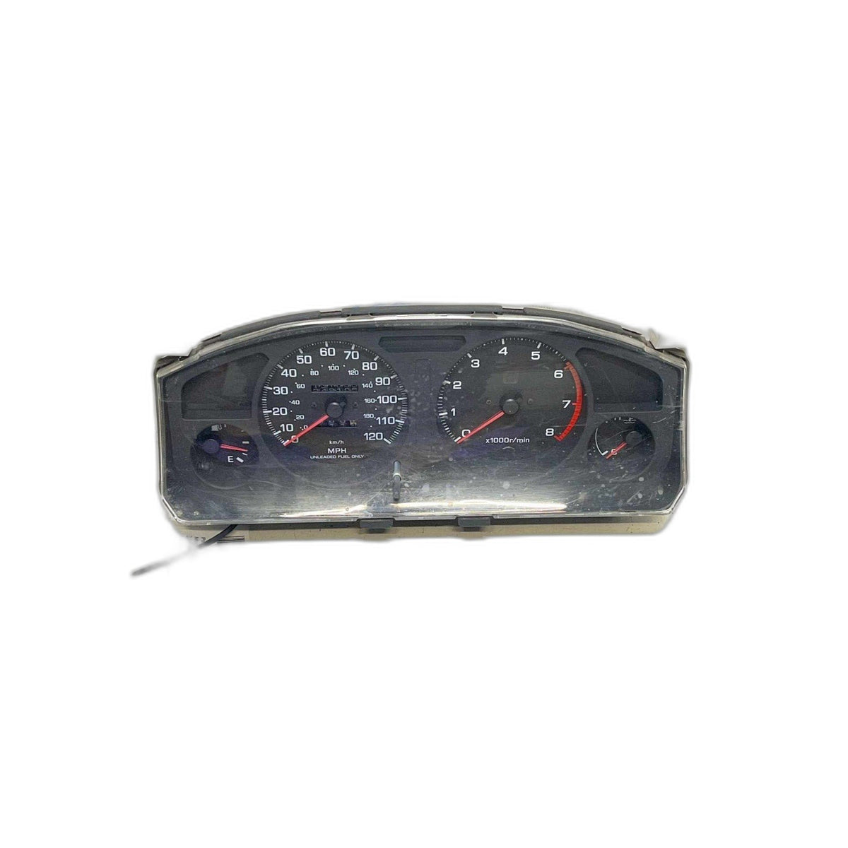 Speedometer NISSAN PATHFINDER 96 97 See Pics for Imeperfections