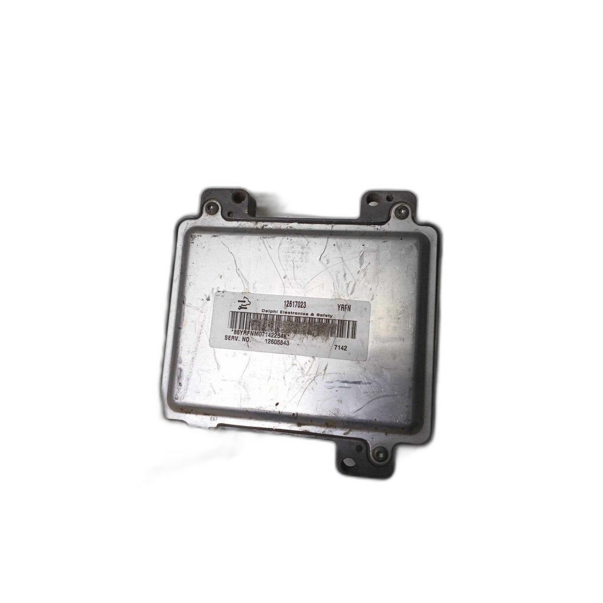 Engine/motor Brain Box CHEVY HHR 07
