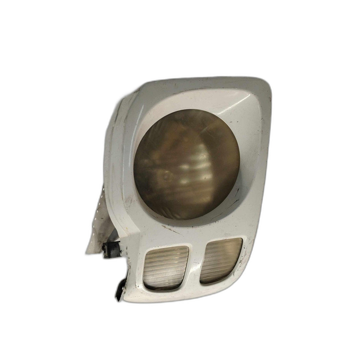 Headlamp Assembly NISSAN XTERRA Right 02 03 04