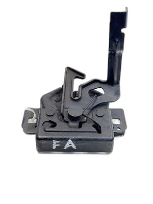OEM Hood Latch Assembly For Ford F350 Super Duty Pickup 1999-2007