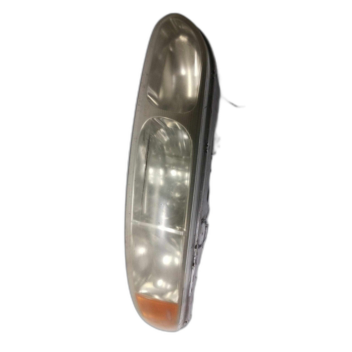Headlamp Assembly OLDS ALERO Left 99 00 01 02 03 04 See Pics for Imerfections