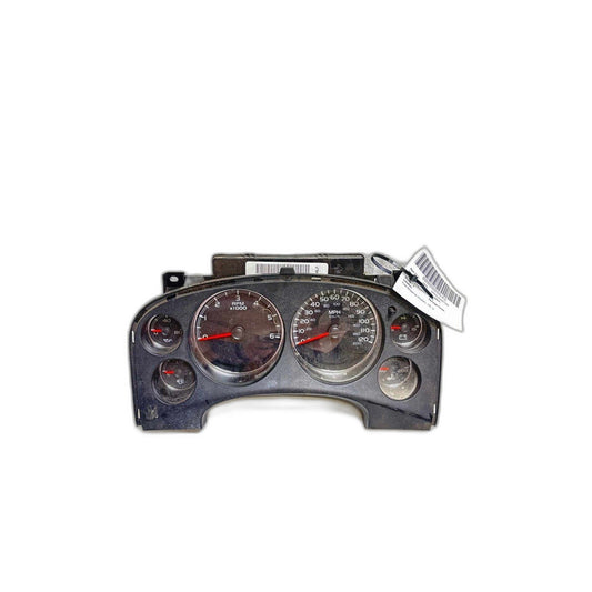 Speedometer GMC YUKON 07 08 09 See Pics for Imperfections