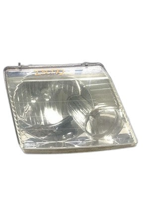 Explorer Right Hand Headlight Assembly (2002-2005)