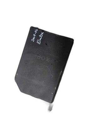 Elantra 2004-2006 Engine Fuse Box Cover