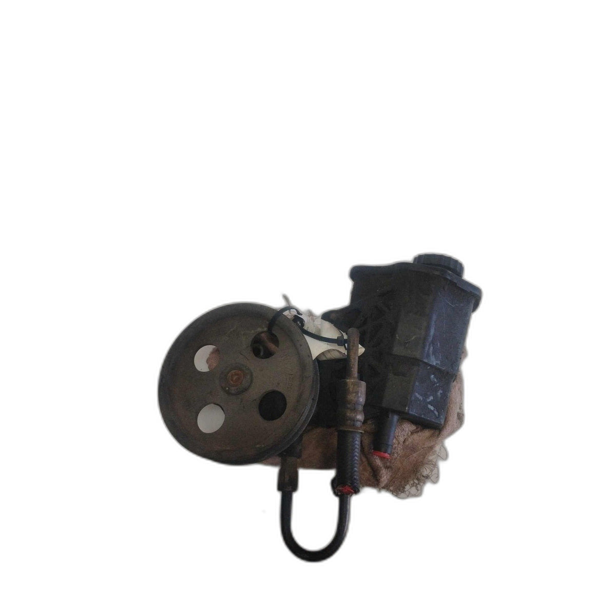 Power Steering Reservoir DODGE PICKUP 1500-for 2002
