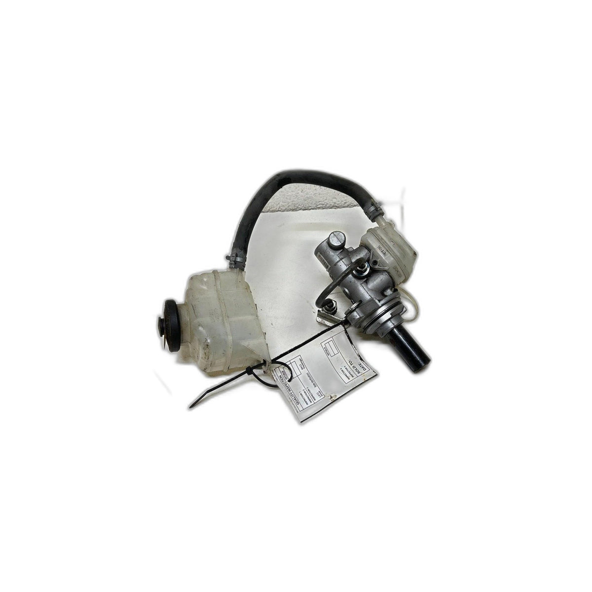 Master Cylinder LEXUS RX330 04 05 06