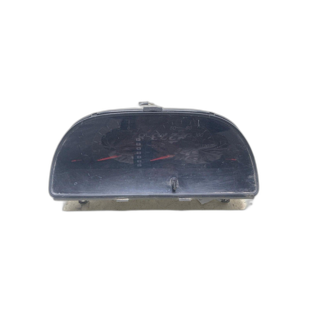 Speedometer TOYOTA CAMRY 05 06 See Pics for Imperfections