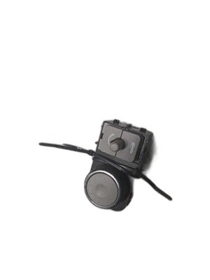 Lucerne Auto Headlamp Dimmer Switch Assembly 2008