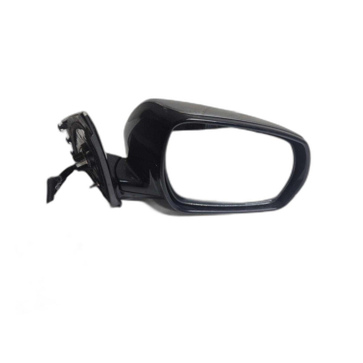 Door Mirror NISSAN MURANO Right 05 06 07 See Pics for Imperfections