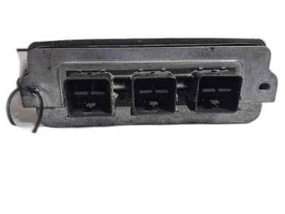 Escape 2008 Engine Control Module ECU Brain Box 8L8A-APB