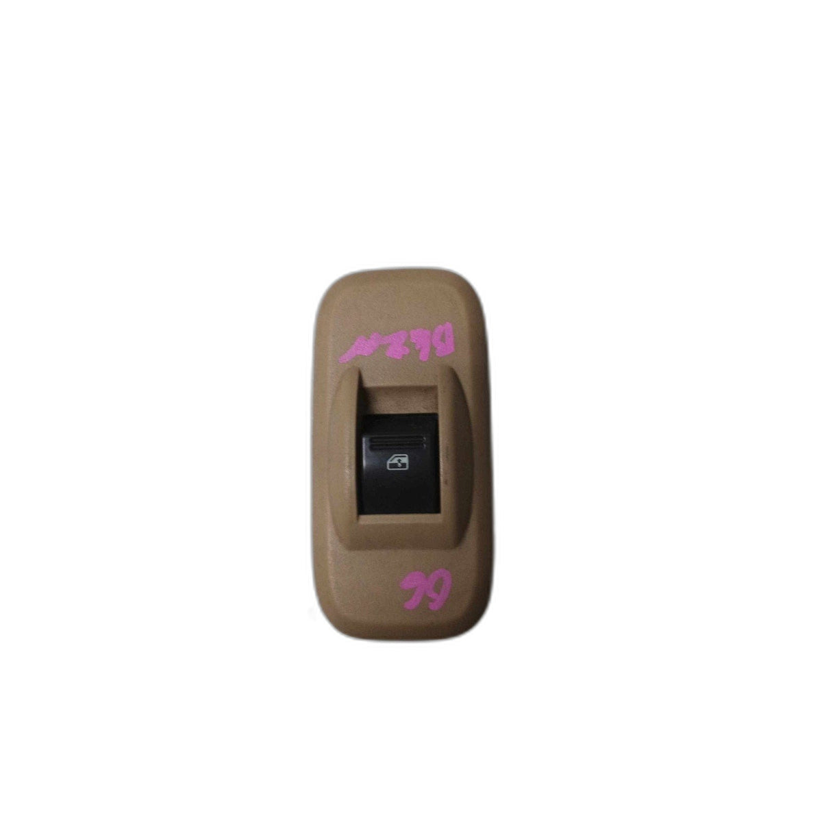 Door Switch Rear TRAILBLAZER 06