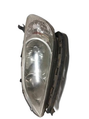 Yaris XP90 Headlight Assembly (2005-2011) - Left Side