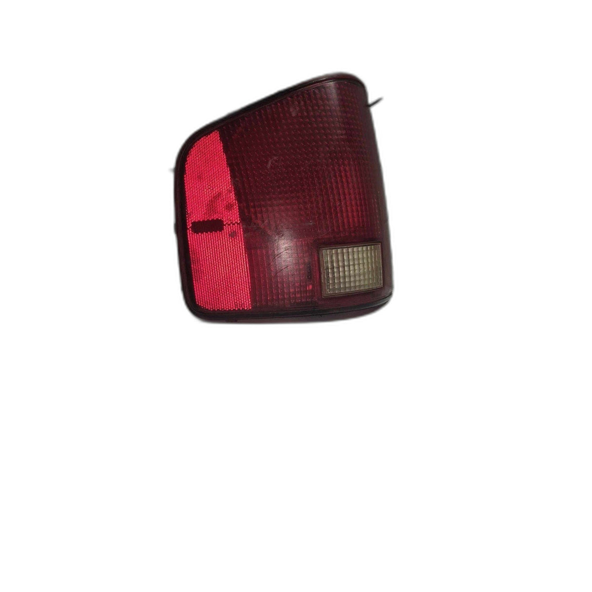 Tail Light Assembly S10/S15/SONOMA TRUCK Left 94-04 See Pics for Imperfections