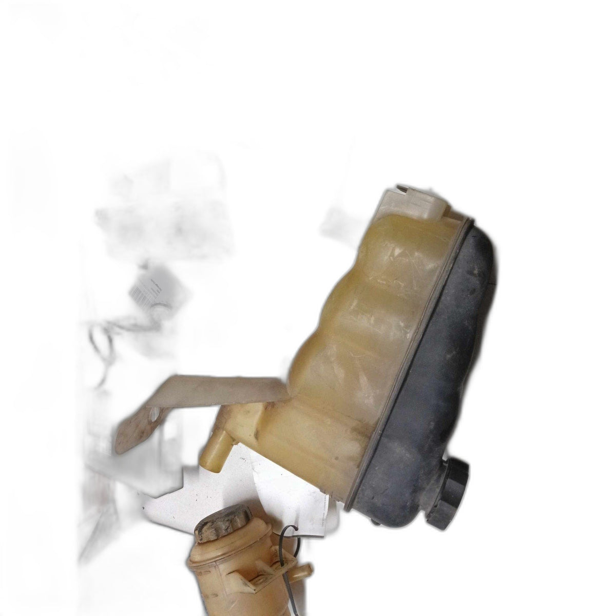 Coolant Recovery Bottle GMC YUKON 07 08 09 10 11 12 13 14