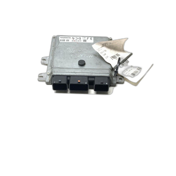 12 NISSAN MURANO Engine/motor Brain Box Nec002-646
