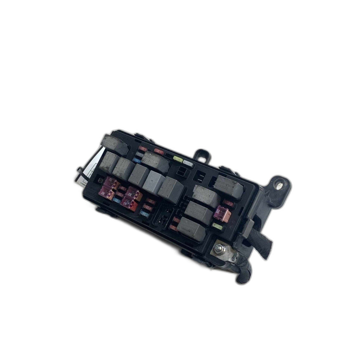 Engine Fuse Box CHEVY AVEO 09 10 11