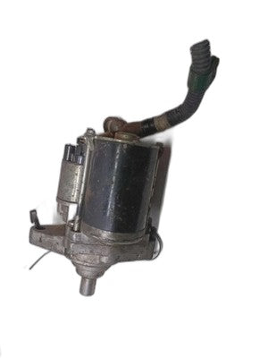 Odyssey Starter Motor (1999-2001) - Genuine Used Auto Part