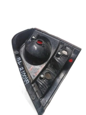 Grand Cherokee Tail Light Assembly Left 2003-2004