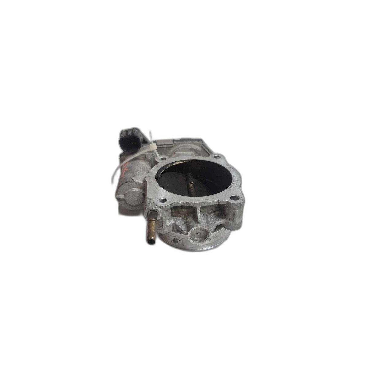 Throttle Body/valve Assy ANY 00