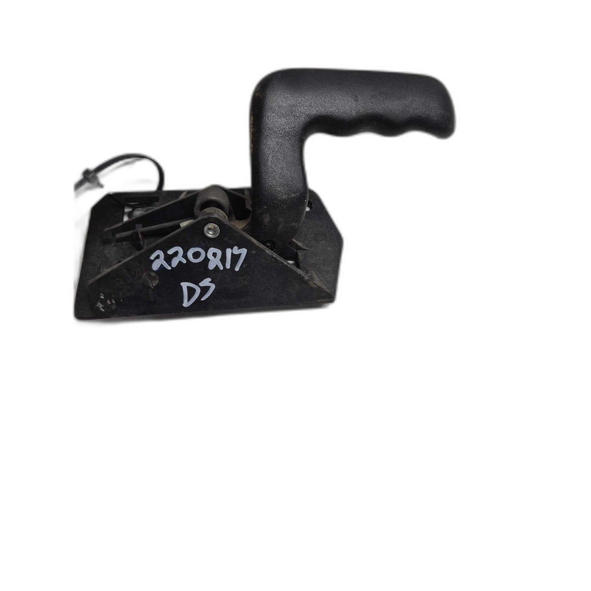 Inside Door Handle SUBURBAN 1500 03