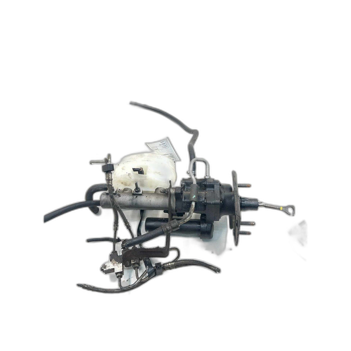 Power Brake Booster GMC YUKON 03 04 05 06 See Pics Master Cylinder Sold Seperate