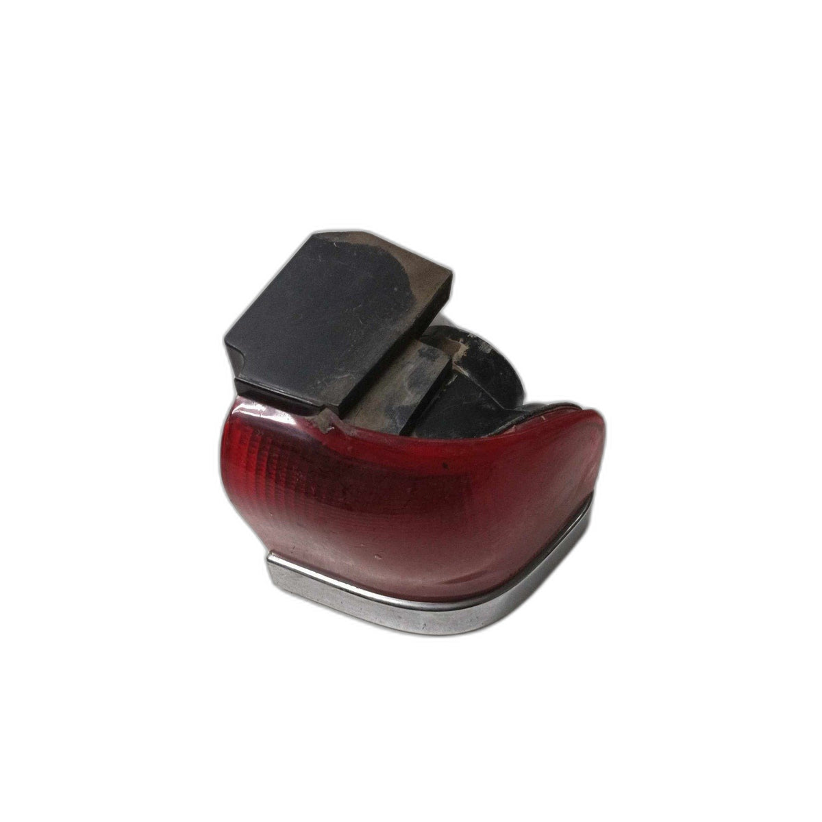 Tail Light Assembly FORD THUNDERBIRD Right 89-91 See Pics for Imperfections