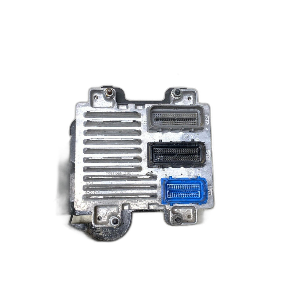 Engine/motor Brain Box CHEVY SILVERADO 2500 12 13 14 15 16