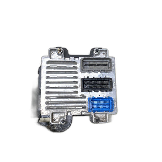 Engine/motor Brain Box CHEVY SILVERADO 2500 12 13 14 15 16