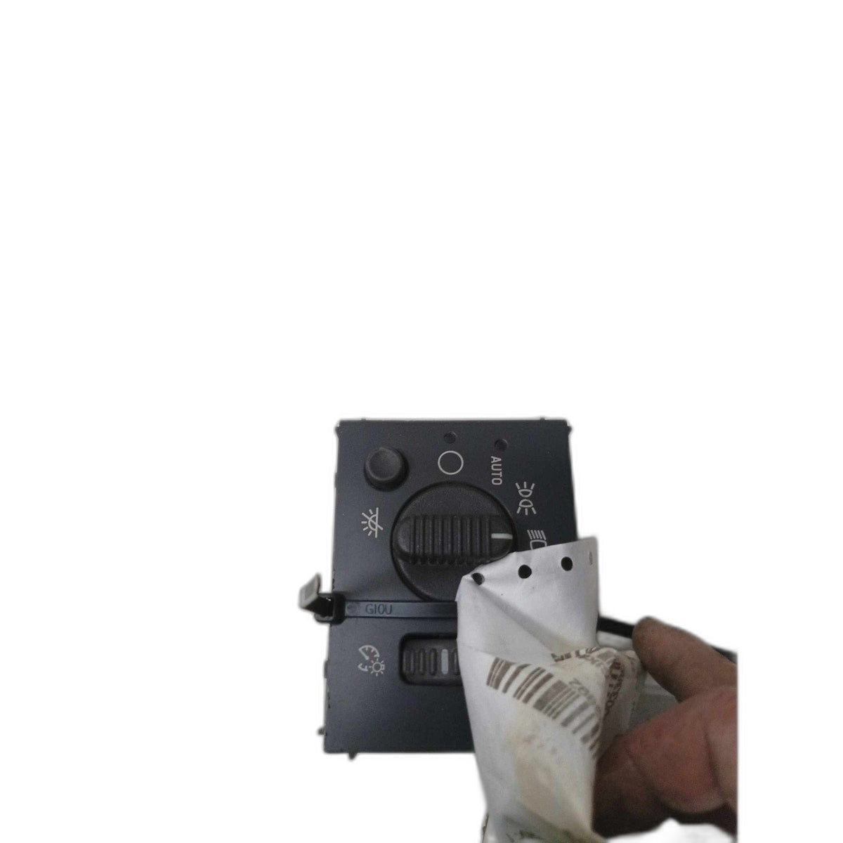Auto Headlamp Dimmer CHEVY TAHOE 03