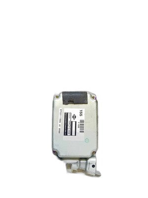 Nissan Altima 2004 Transmission Control Module (TCM) ECU 23710-155N