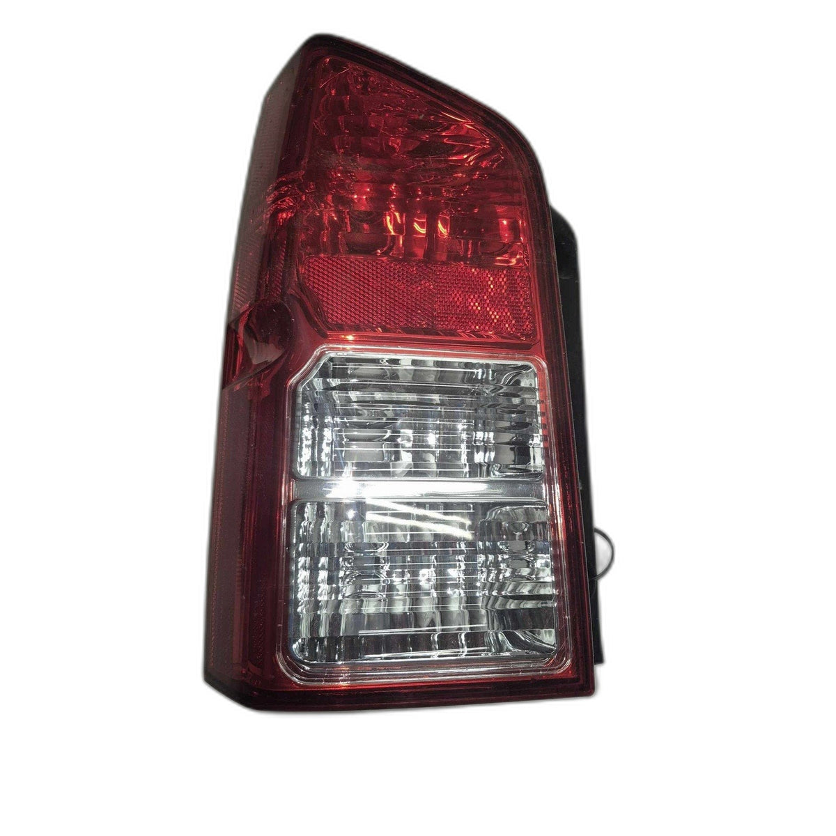Tail Light Assembly NISSAN PATHFINDER Left 05-12 See Pics for Imperfections