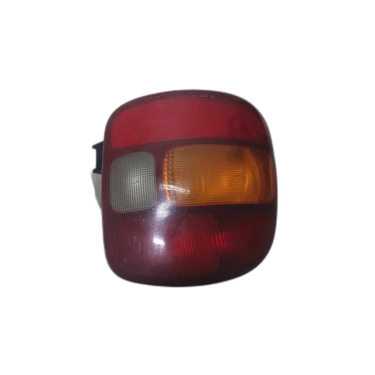 Tail Light Assembly GMC SIERRA 1500 Left 99-03 See Pics for Imperfections