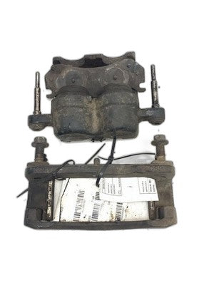 GMC Yukon Brake Caliper and Bracket Assembly - Used Auto Part