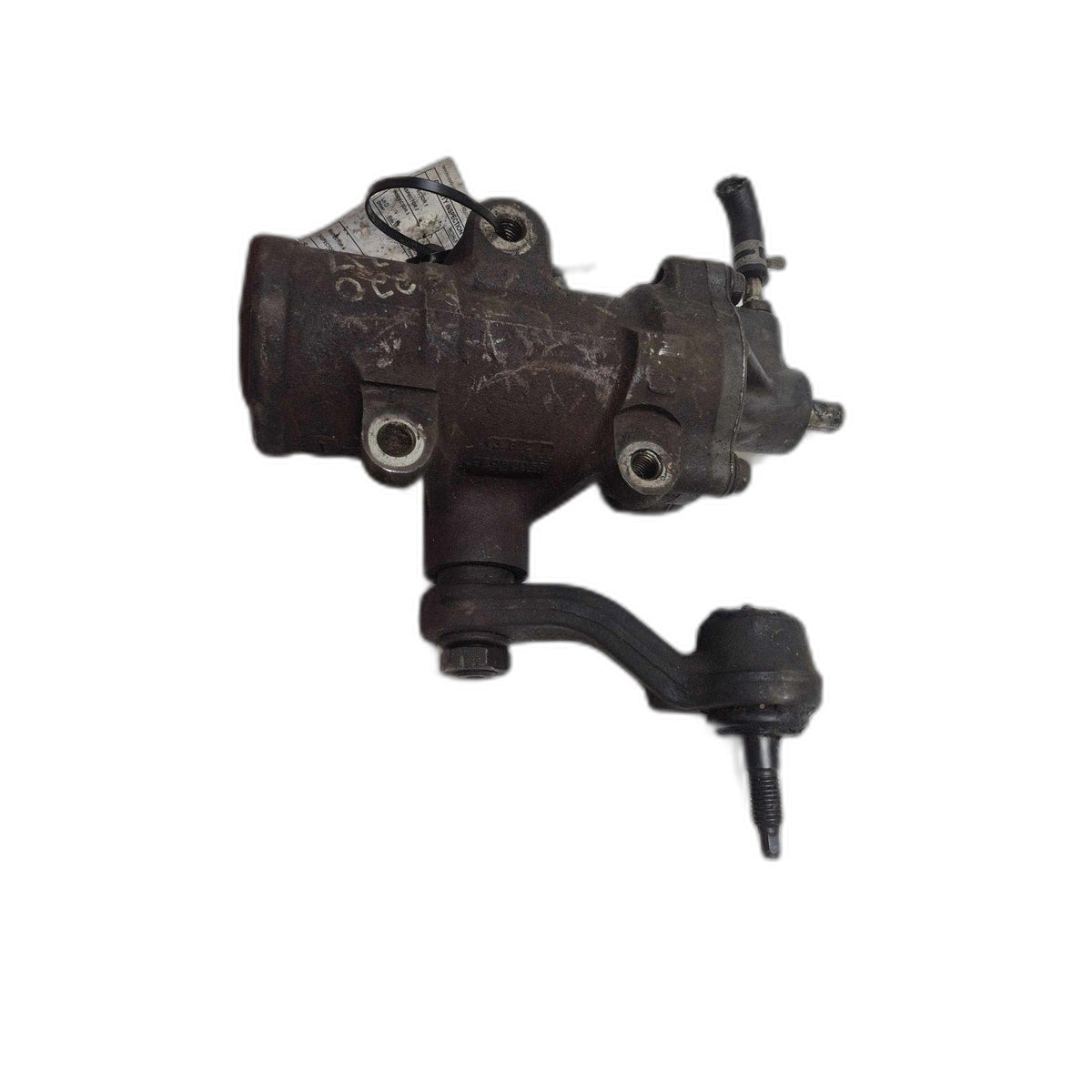 Steering Gear (incl. Rack) CHEVY SILVERADO 2500 02 03 04 05 06 07