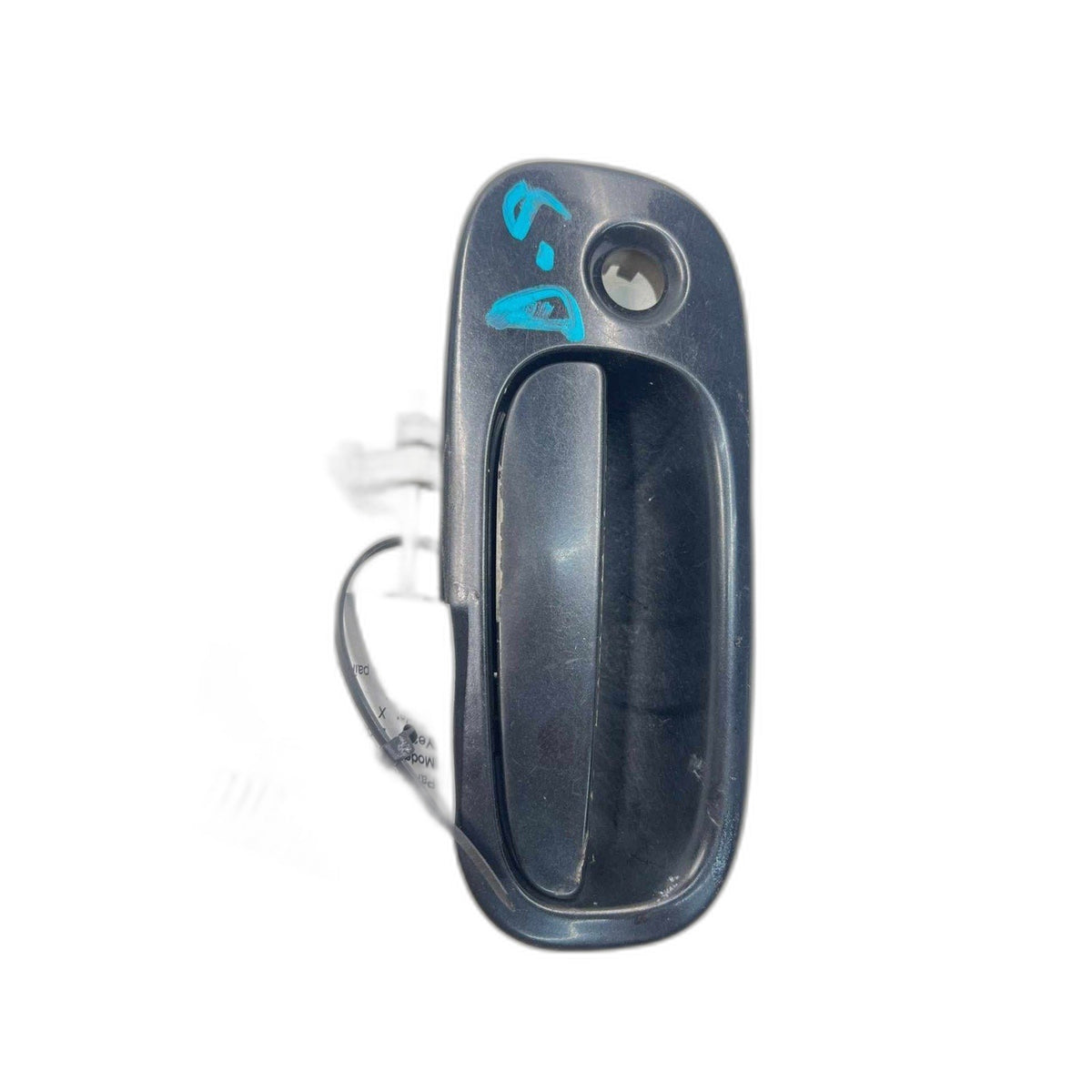 Outside Door Handle DODGE CHARGER Left 06 07 08 09 10 See Pics