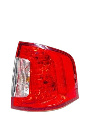 Ford Edge Passenger Side Tail Light Assembly (2011-2014) - Right Hand