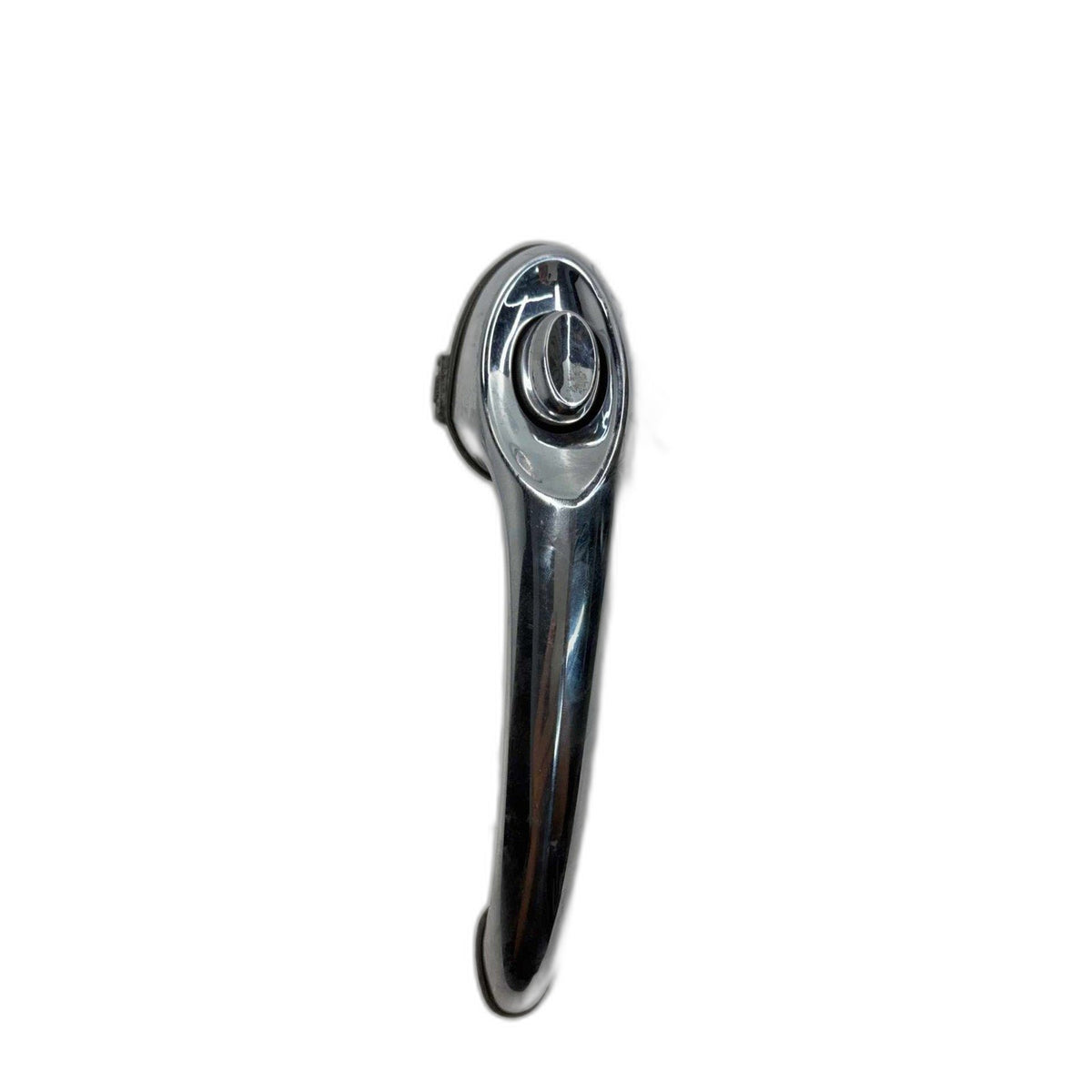Outside Door Handle CHRYSLER PT CRUISER Right 01-10 See Pics for Imperfections