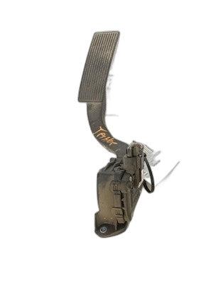 Chevrolet Tahoe Accelerator Pedal Sensor Assembly 2007