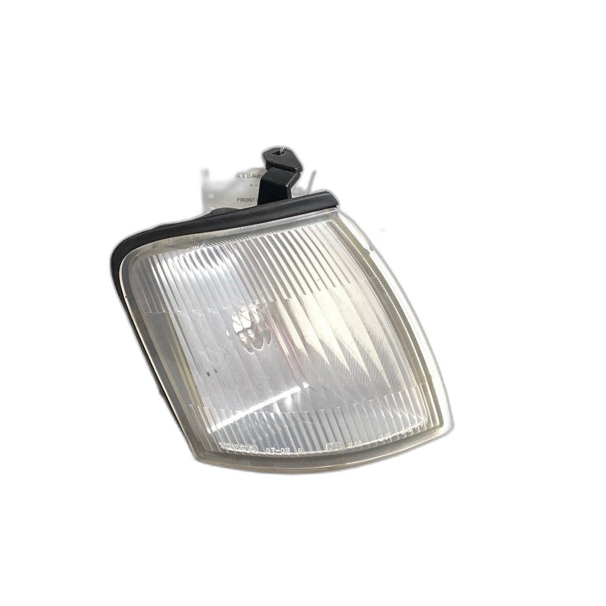 95 96 97 TOYOTA AVALON Fog/mark/park/turn Light/lamp RightRh See Pics