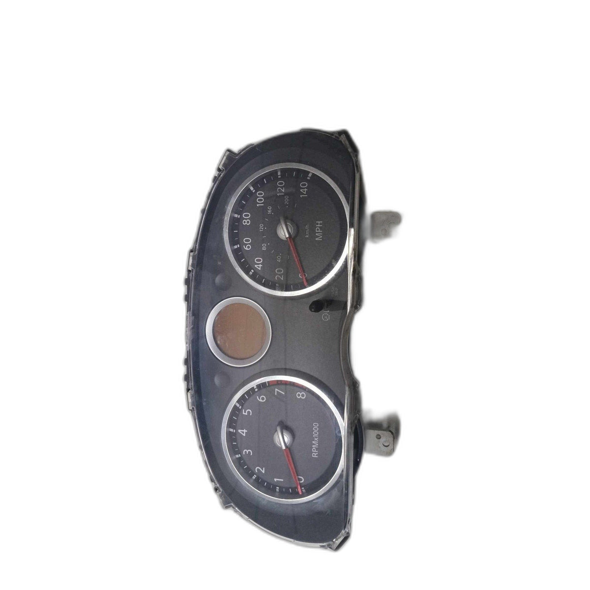 Speedometer NISSAN SENTRA 07 See Pics for Imperfections