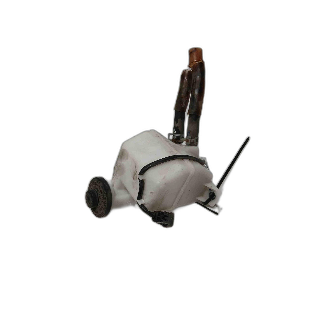 Brake Fluid TOYOTA SIENNA 09