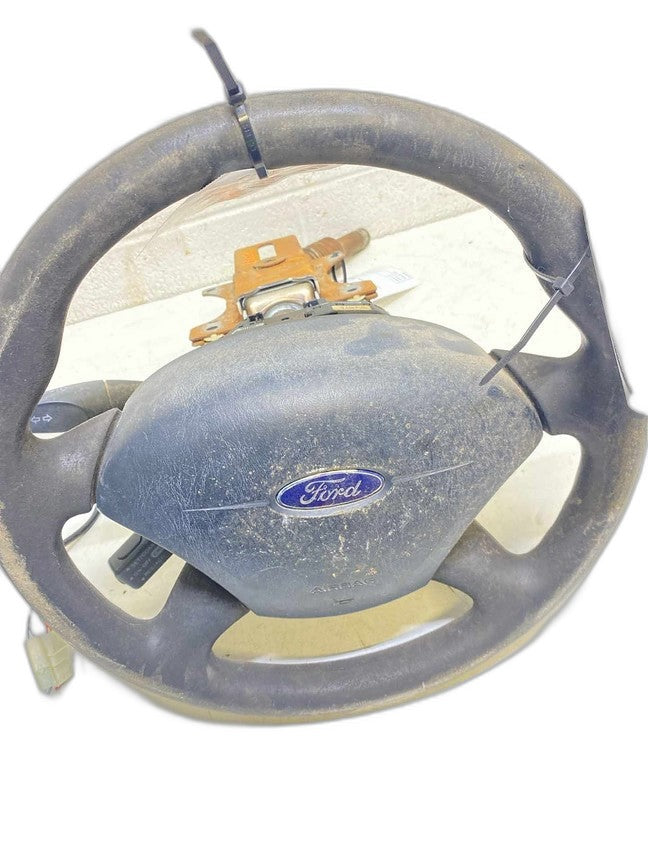 2003 Ford Focus Not RS Steering Wheel Air Bag Only